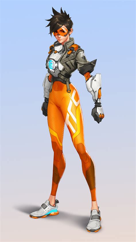 Tracer Overwatch